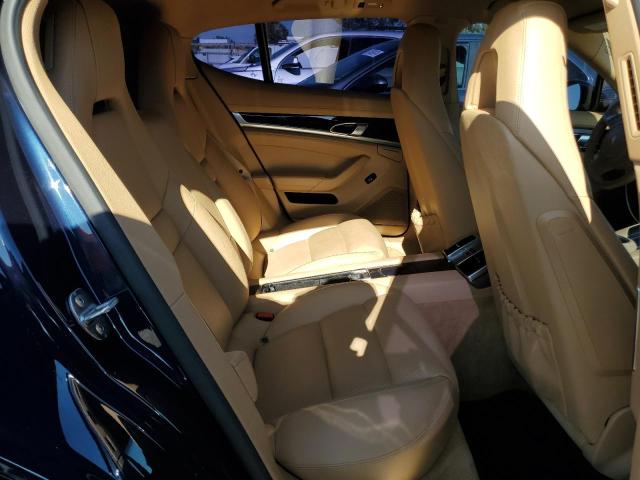 WP0AA2A76EL009669 Porsche PANAMERA 2