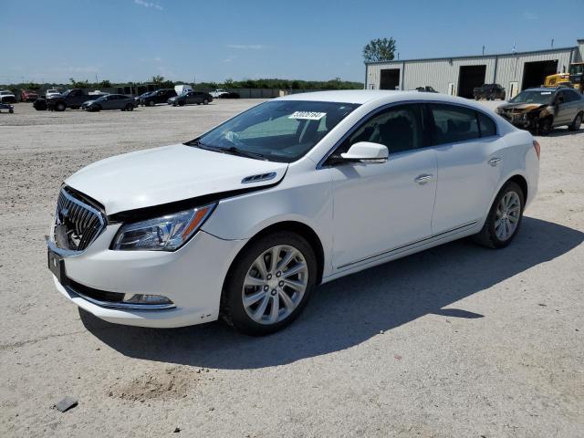 Aukcja sprzedaży 2016 Buick Lacrosse, vin: 1G4GB5G31GF169839, numer aukcji: 53026164