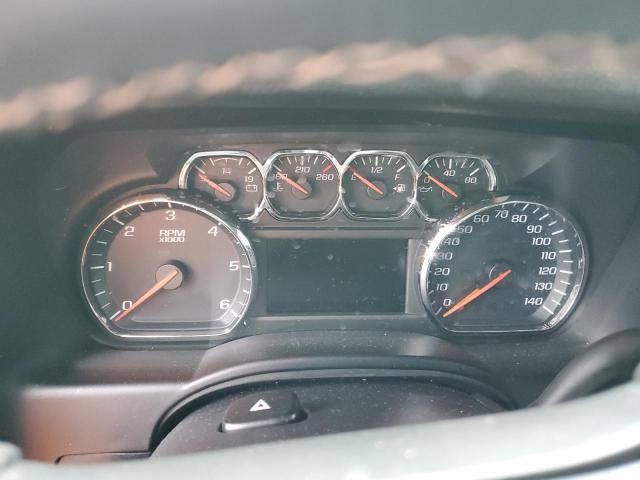1GNSCJKC8FR225145 Chevrolet Suburban C1500 Lt