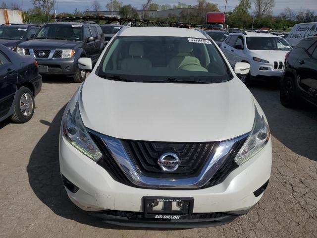 5N1AZ2MH6GN121985 Nissan MURANO S