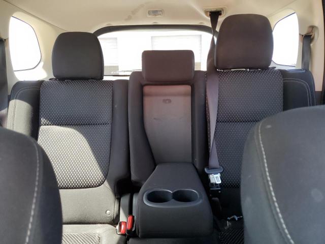 JA4AZ3A3XKZ011987 Mitsubishi Outlander Se