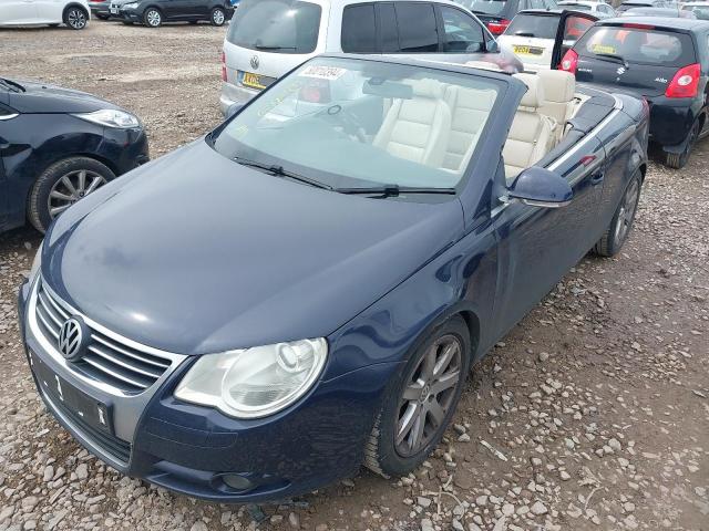 Auction sale of the 2008 Volkswagen Eos Sport, vin: *****************, lot number: 50010394