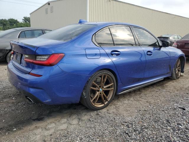 WBA5R7C50KFH27697 BMW 330XI