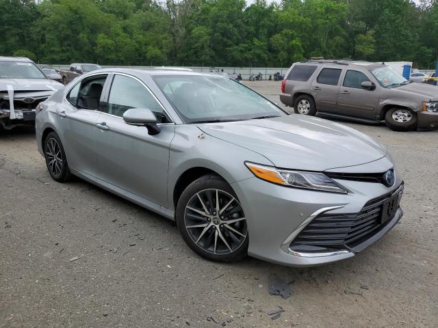4T1F31AK5RU069078 Toyota CAMRY XLE