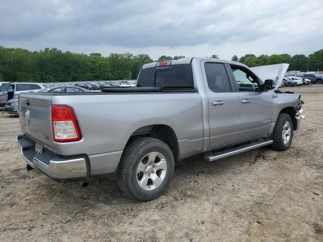 1C6RREBG7MN625354 RAM 1500 Big Horn/lone Star