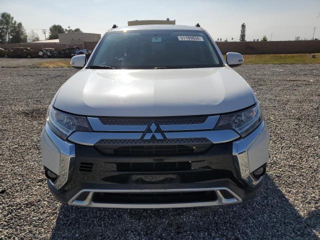 JA4AD3A34KZ039041 Mitsubishi Outlander Se