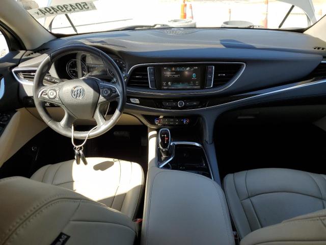 5GAEVAKW9KJ214532 Buick Enclave Essence