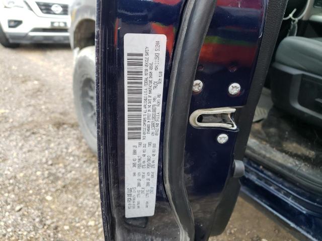 1C6RR7LG6GS188379 RAM 1500 Slt