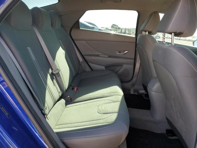 5NPLS4AG7PH115346 Hyundai ELANTRA SEL