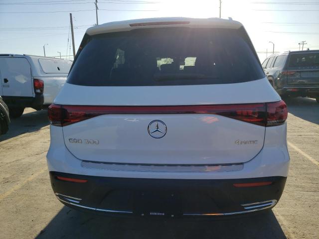 W1N9M0KB3PN043263 Mercedes-Benz Eqb 300 4matic