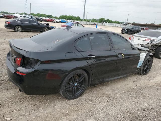 WBA5B1C59FD918955 BMW 535 I