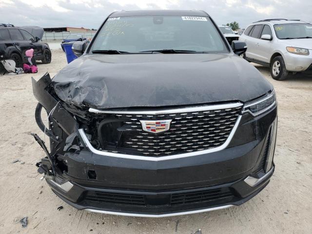 1GYKPFRS1PZ197594 Cadillac Xt6 Platinum Premium Luxury