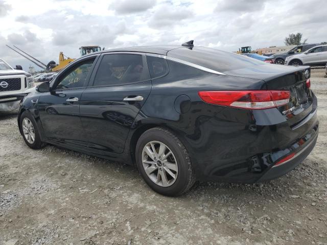 5XXGT4L30JG236800 KIA Optima Lx