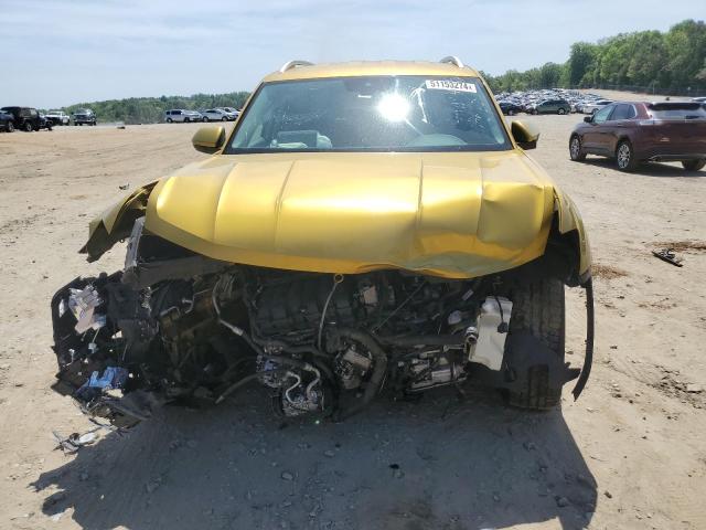 1V2DR2CA1JC529060 Volkswagen ATLAS SE