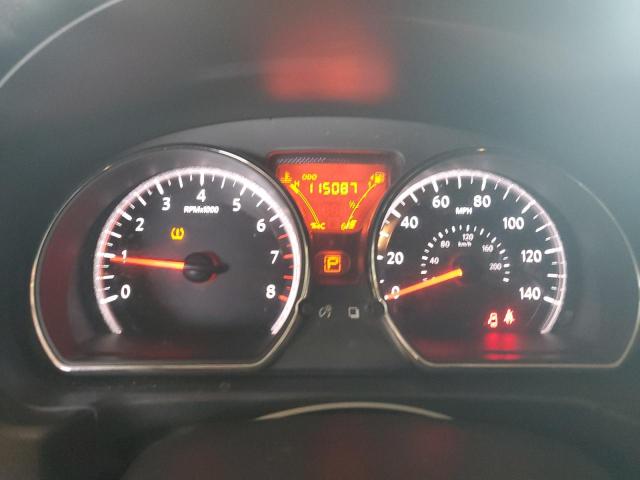 3N1CE2CP2EL392950 Nissan Versa Note S