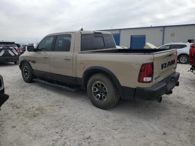 1C6RR7YT2HS648550 RAM 1500 Rebel