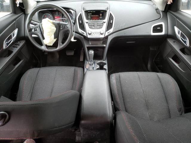 2GKFLSEK0G6228495 GMC Terrain Sle
