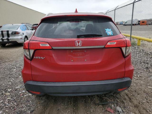 3CZRU5H72KM704575 Honda Hr-v Exl