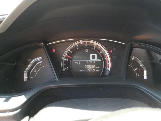 19XFC2F56HE023687 Honda Civic Lx