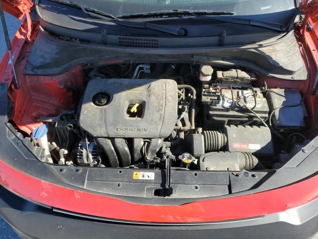 KNDJ23AU7M7139525 KIA SOUL LX
