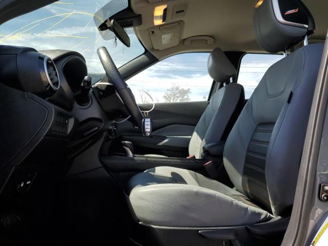 3N1CP5DV8ML474527 Nissan KICKS SR