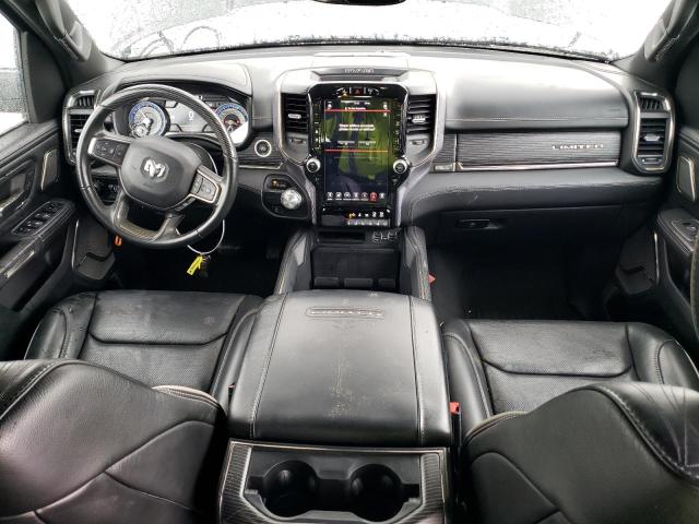 1C6RREHT5MN710231 RAM 1500 Limited