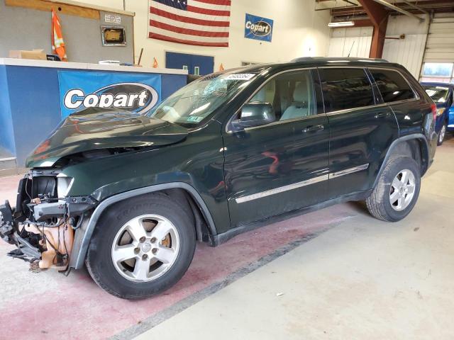 Auction sale of the 2011 Jeep Grand Cherokee Laredo, vin: 1J4RR4GG0BC520900, lot number: 49493364
