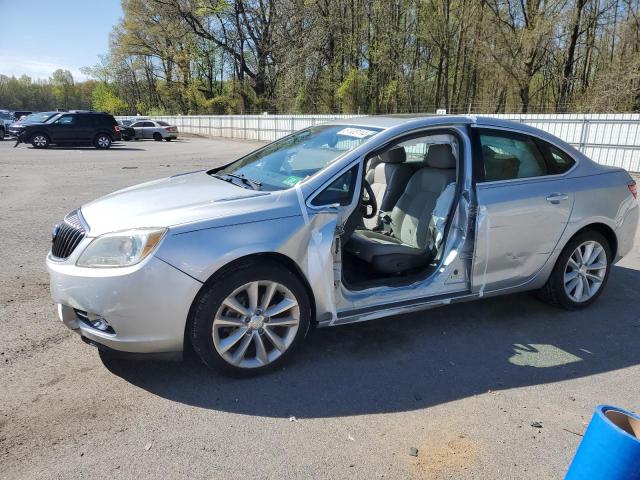 Auction sale of the 2015 Buick Verano Convenience, vin: 1G4PR5SK0F4107840, lot number: 51833114