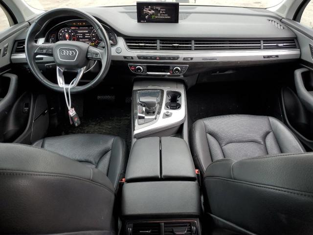 WA1LHAF70KD036812 Audi Q7 Premium Plus