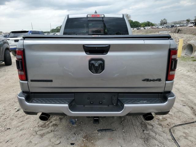 1C6SRFMTXPN637178 RAM 1500 Big Horn/lone Star