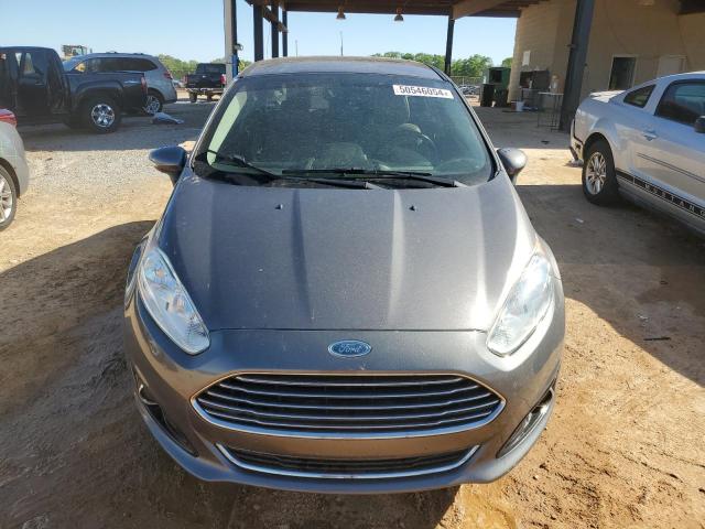 3FADP4CJ9EM241655 Ford Fiesta Titanium
