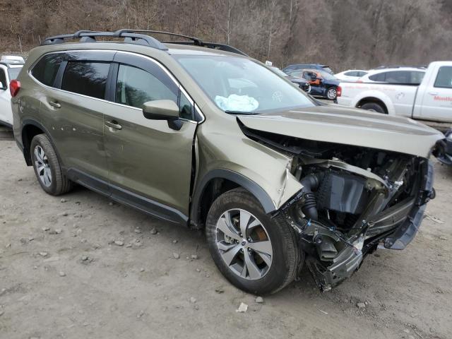 4S4WMAED4N3456777 Subaru Ascent Premium