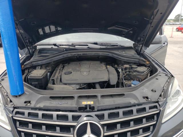 4JGDA5HB1FA613650 Mercedes-Benz Ml 350 4matic