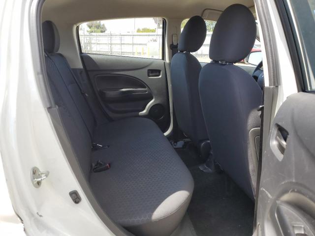 ML32A3HJ2FH046575 Mitsubishi MIRAGE DE