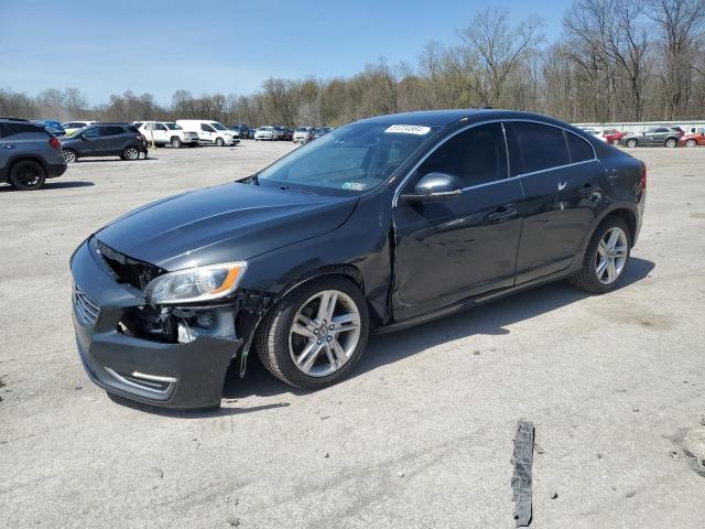 2014 Volvo S60 T5 მანქანა იყიდება აუქციონზე, vin: YV1612FS3E1298339, აუქციონის ნომერი: 51234884