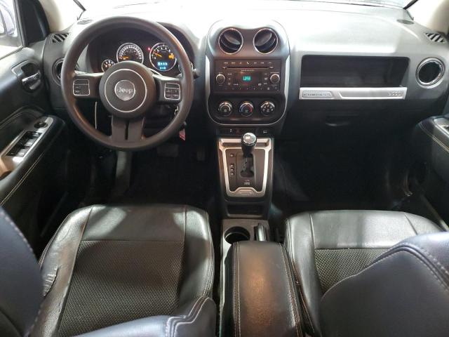 1C4NJDAB6ED819945 Jeep Compass Sport