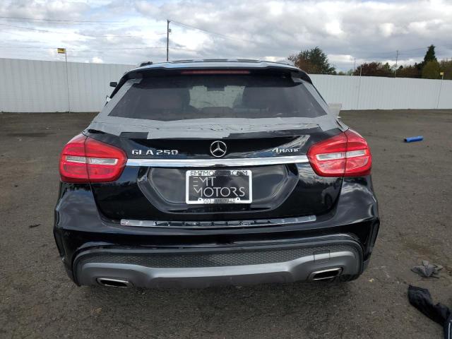WDCTG4GB8FJ111982 Mercedes-Benz Gla 250 4matic