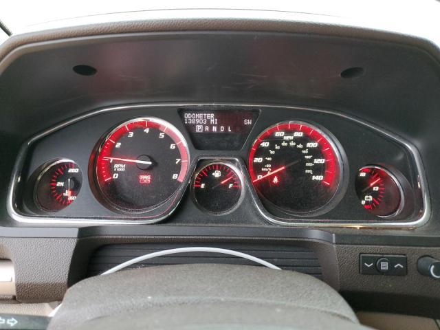 1GKKRTKD8GJ110335 GMC Acadia Denali