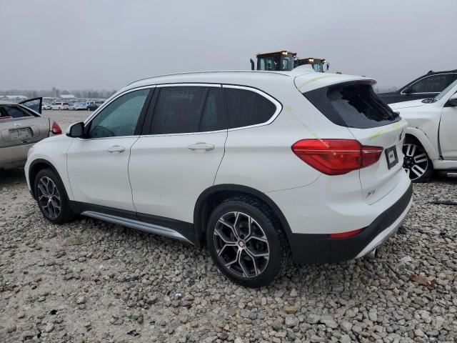 WBXJG9C04L5R58584 BMW X1 Xdrive28i