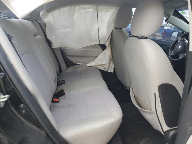 ML32F3FJ6KHF07360 Mitsubishi Mirage G4 Es