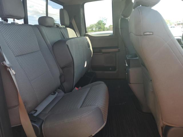 1FTEX1EP6GFB43359 Ford F150 Super Cab