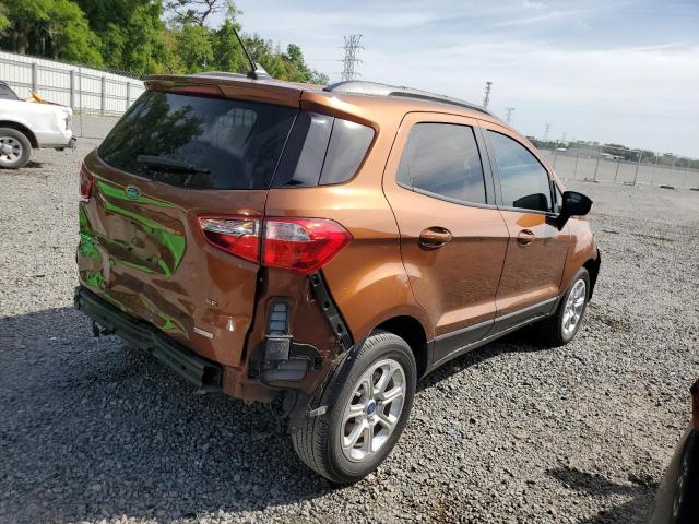 MAJ3P1TE7JC185269 Ford Ecosport Se