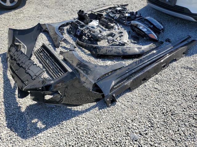 2HGFE2F27RH567865 Honda Civic Lx