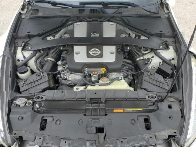 JN1AZ4EH3EM637273 Nissan 370Z BASE
