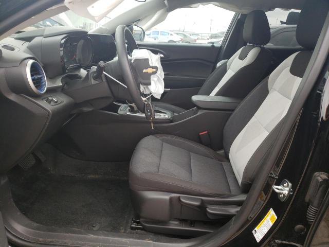 KL77LFE23RC047728 Chevrolet TRAX LS