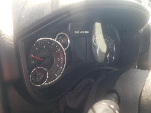 1C6SRFFT2KN731531 RAM 1500 Big Horn/lone Star