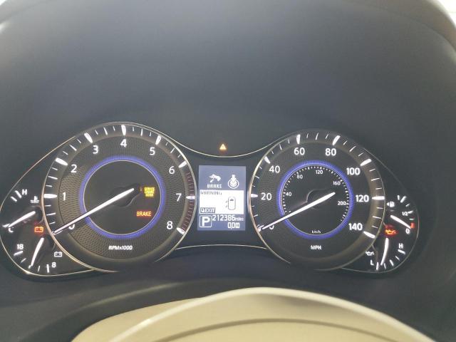 JN8AZ2NF8E9553845 Infiniti QX80