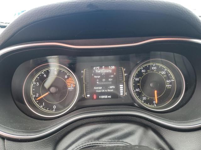 1C4PJMLB8MD128467 Jeep Cherokee Latitude Plus