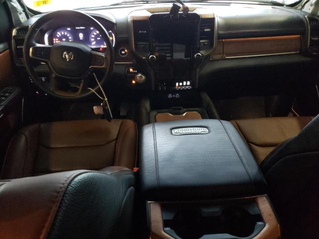 1C6SRFKT8PN557848 RAM 1500 Longhorn