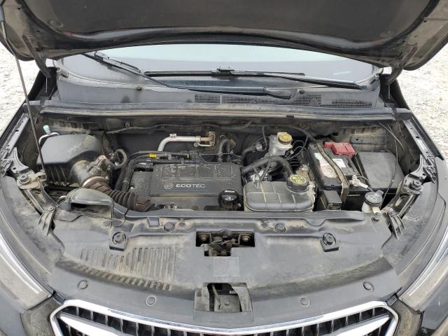 KL4CJASB7KB868304 Buick Encore Preferred